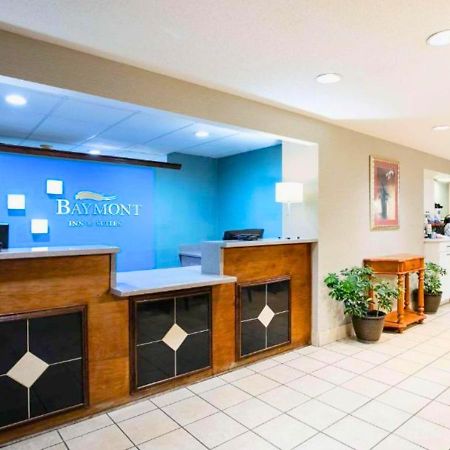 Baymont Inn & Suites Braselton Exterior foto