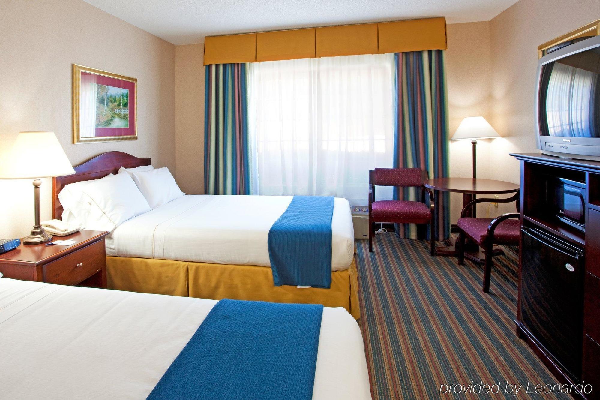 Baymont Inn & Suites Braselton Zimmer foto