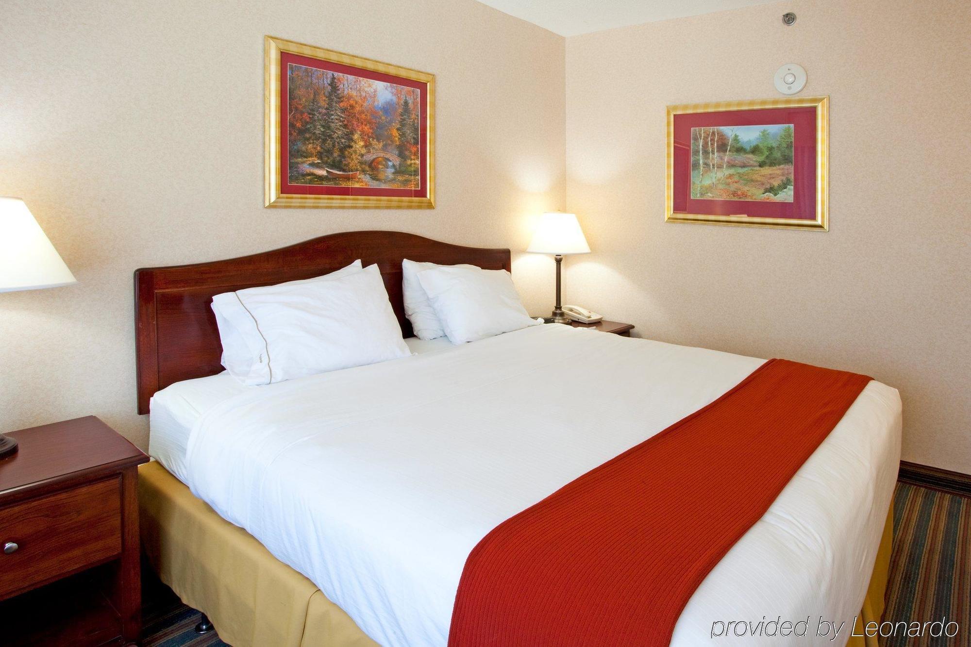 Baymont Inn & Suites Braselton Exterior foto
