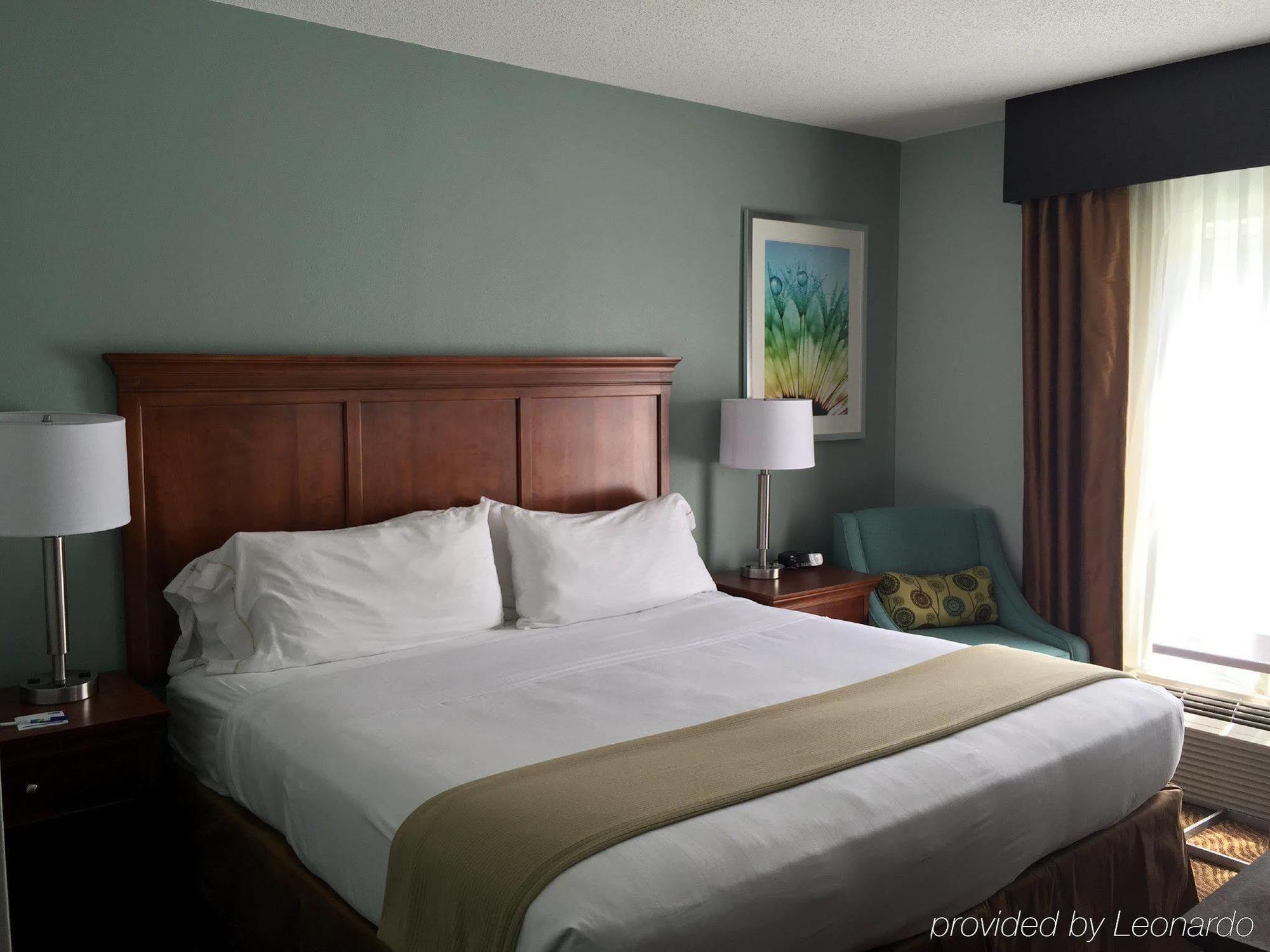 Baymont Inn & Suites Braselton Exterior foto