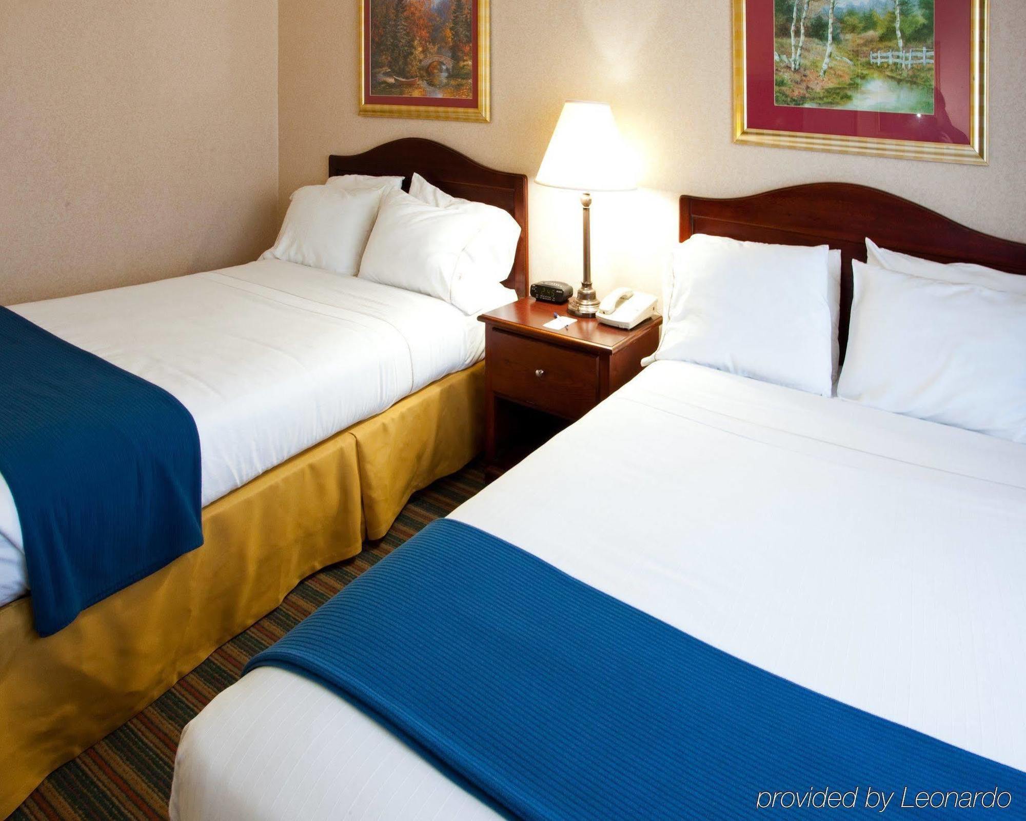 Baymont Inn & Suites Braselton Zimmer foto